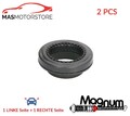 DOMLAGER FEDERBEINLAGER VORNE MAGNUM TECHNOLOGY A7R043MT 2PCS I NEU OE QUALITÄT