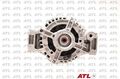 ATL Autotechnik Generator  für BMW