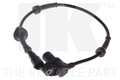 NK ABS Sensor Raddrehzahl 294732 für VW TRANSPORTER T4 MULTIVAN Bus 70B 70C 7DB