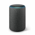 Amazon Echo Plus (2. Gen) Smart Speaker | Home Hub | Bluetooh, WLAN | Anthrazit