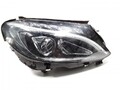 MERCEDES C CLASS (W205) 2014- Scheinwerfer Headlight A2059069504