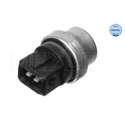 MEYLE Sensor Kühlmitteltemperatur schwarz für VW Golf I Cabriolet 155 Sharan