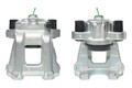 ATE Bremssattel 24.3401-1709.5 +58.13€ Pfand für BMW 1er F21 F20 2er F22 F87 F23