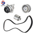 ZAHNRIEMEN ROLLENSATZ WAPU FÜR AUDI VW 1.9 2.0 TDI 1.9TDI 2.0TDI CT1028WP4 WP2