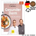 Medical Cuisine - Gesunder Darm: Das Kochbuch - genussvoll das Da 2025 German