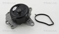 TRISCAN Wasserpumpe Motorkühlung 8600 13041 für IQ TOYOTA KGJ10_ KGJ10R