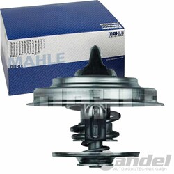 MAHLE THERMOSTAT, KÜHLMITTEL 83°C passend für MERCEDES T2/LN1 VARIO T2/L AUDI A6