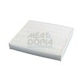 1x Filter, Innenraumluft MEAT & DORIA 17423 passend für DAIHATSU JAGUAR LEXUS