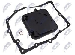 Original NTY Hydraulikfiltersatz Automatikgetriebe FSF-CH-002 für Chrysler