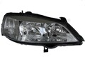 TYC 20-5488-08-2 Hauptscheinwerfer für Opel