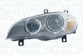 MAGNETI MARELLI Scheinwerfer Rechts für BMW X5 (E70) 710815030016