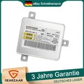 Vorschaltgerät Steuergerät Xenon Scheinwerfer 8K0941597E für AUDI SEAT SKODA NEU
