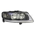 Scheinwerfer links H7/H15 mit Tagfahrlicht für Audi A6 Avant 4F5 C6 4F2