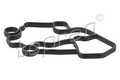 TOPRAN 115 744 Dichtung Ölfiltergehäuse für AUDI,SEAT,SKODA,VW