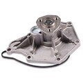 1x Wasserpumpe, Motorkühlung GK 980272 passend für PORSCHE VAG