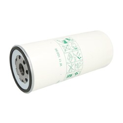 Ölfilter MANN-FILTER W 11 102/36