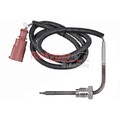 1x Sensor, Abgastemperatur METZGER 0894881 passend für VW