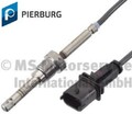 PIERBURG 7.11020.09.0 Sensor für Abgastemperatur Sensor Abgastemperatur 