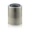 1x Luftfilter MANN-FILTER C 23 440/2 passend für FORD IVECO DEUTZ-FAHR VME