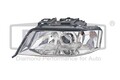 Hauptscheinwerfer Scheinwerfer Halogen links für Audi A6 Avant 4B C5 4B2