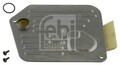 FEBI BILSTEIN 12671 Hydraulikfiltersatz, Automatikgetriebe für BMW