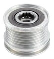 SNR Generatorfreilauf Riemenscheibe Lichtmaschine für VW Eos (1F7, 1F8)
