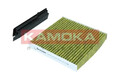 Innenraumfilter Frischluftfilter 6080126 KAMOKA für DACIA LADA NISSAN RENAULT