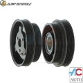 MAGNETKUPPLUNG KLIMAKOMPRESSOR AC-06SD70 FÜR VW BEETLE/Convertible/NEW GOLF/VI  