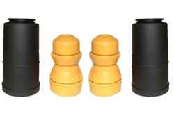 MAPCO Stoßdämpfer Staubschützer 34819 für A6 AUDI 100 200 C4 4A5 C3 443 444 445