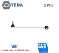 RH06-3031 STABILISATOR STABI LINKS+RECHTS VORNE REINHOCH 2PCS FÜR BMW 3,X1,E90