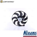 LÜFTER MOTORKÜHLUNG 85690 FÜR VW FOX/Van/Hatchback POLO/IV SEAT IBIZA/ST/SC 1.2L