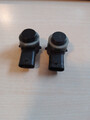 2 x STÜCK Original MERCEDES-BENZ A0009055504 Parksensor PDC