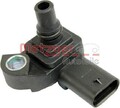 METZGER 0906294 Ladedrucksensor für BMW 3 Touring (E91) 3 Limousine (E90)