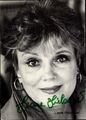 Ak Schauspielerin Liane Hielscher, Portrait, Autogramm - 3915154