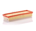 MANN-FILTER C 34 120 Luftfilter für BMW 5 Touring (F11) 5 Limousine (F10)