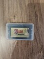 The Legend of Zelda a Link to the Past - Four Swords - GBA Gameboy Advance Modul