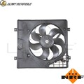 LÜFTER MOTORKÜHLUNG 47058 FÜR VW AEA/AHS/AEE/AJV/BCB/ATN/AUS/AZD/AVY/ARC 1.6L