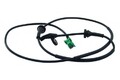 MAPCO ABS Sensor Raddrehzahl Hinten Rechts für VOLVO V70 II (285) S60 I (384)