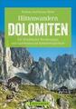 Meier/M Hüttenwandern Dolomiten
