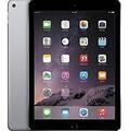 Apple iPad Air 16GB [9,7" WiFi + Cellular] spacegrau