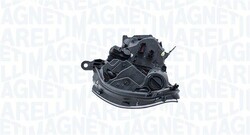 Scheinwerfer Magneti Marelli Links für Renault Clio IV 2012 - 2021 712106001120