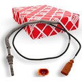 febi bilstein 48850 Sensor Abgastemperatur für VW SEAT
