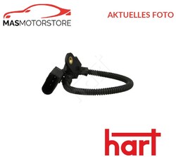 NOCKENWELLENSENSOR IMPULSGEBER INTAKE SIDE OUTLET HART 550 962 H NEU