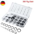 300x  Innen Seegerring 3-32mm Sprengring Set Segering Sortiment Sicherungsringe