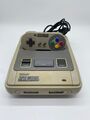 SNES - Super Nintendo Konsole mit 1 Controller (gebrauchter Zustand)