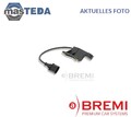 60001 NOCKENWELLENSENSOR IMPULSGEBER BREMI FÜR OPEL ASTRA G,VECTRA B,ASTRA H