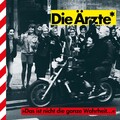 Die Ärzte: Das ist nicht die ganze Wahrheit... -   - (LP / D)