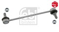 FEBI BILSTEIN 09206 Stange/Strebe, Stabilisator für Opel Vauxhall Saab