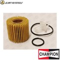 ÖLFILTER COF100587E FÜR TOYOTA URBAN/CRUISER VERSO/VAN PRIUS/PLUS/GRAND/+/PHV  
