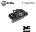 ENT820002 SENSOR DROSSELKLAPPENSTELLUNG ENGITECH NEU OE QUALITÄT
